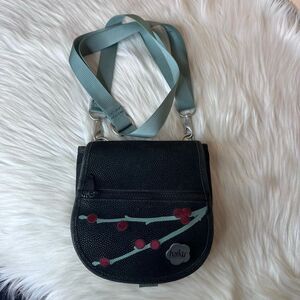 Haiku Small Crossbody Bag